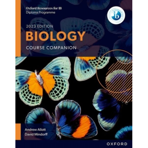 Andrew Allott David Mindorff - Course Book