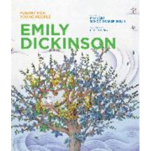 Emily Dickinson - Poetry for Young People: Emily Dickinson