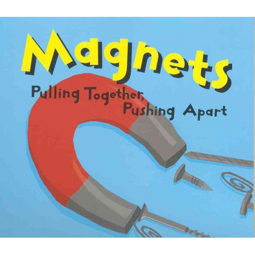 Natalie M. Rosinsky - Magnets