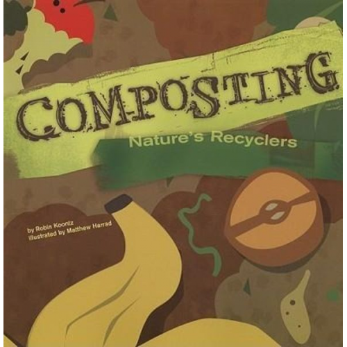 Robin Michal Koontz - Composting