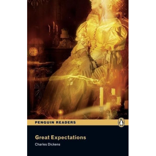 Charles Dickens - Dickens, C: Penguin Readers Level 6 Great Expectations