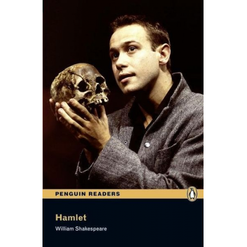 William Shakespeare - Shakespeare, W: Penguin Readers Level 3 Hamlet