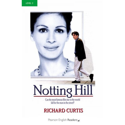 Richard Curtis - Level 3: Notting Hill