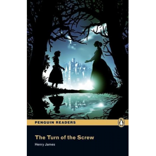 Henry James - James, H: Penguin Readers Level 3 Turn of the Screw, The