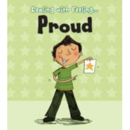 Isabel Thomas - Proud