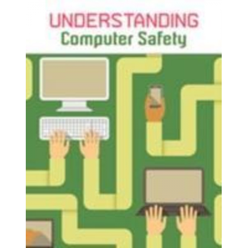 Paul Mason - Understanding Computer Safety