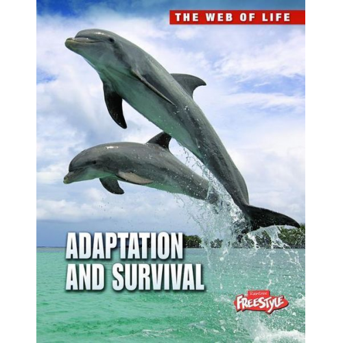 Robert Snedden - Adaptation and Survival