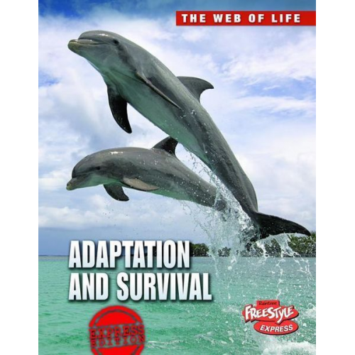 Robert Snedden - Adaptation and Survival