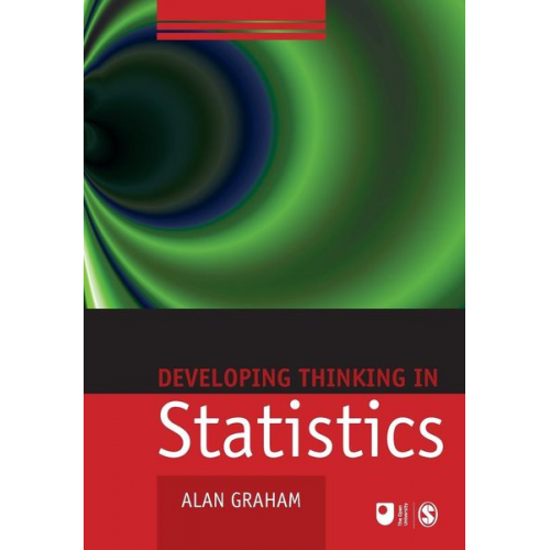 Alan Graham - Developing Thinking in Statistics