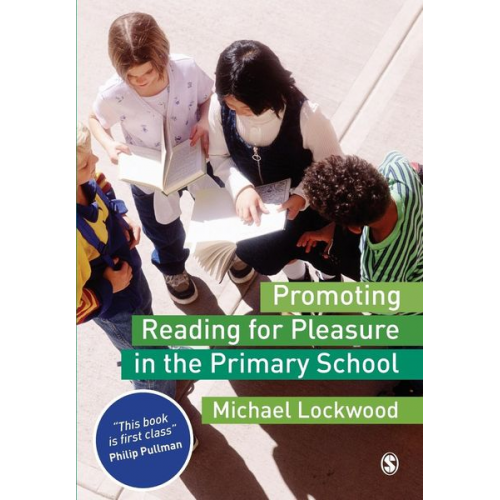 Michael Lockwood - Promoting Reading for Pleasure in the Primary School