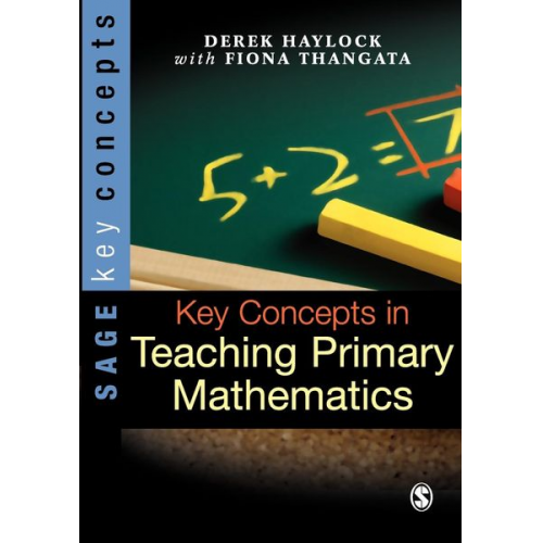 Derek Haylock - Key Concepts in Teaching Primary Mathematics