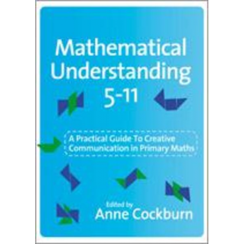 Anne Cockburn - Mathematical Understanding 5-11