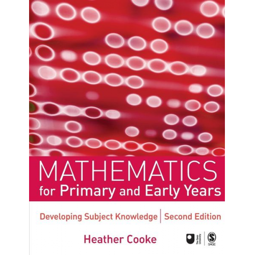 Heather Cooke - Mathematics for Primary and Early Years