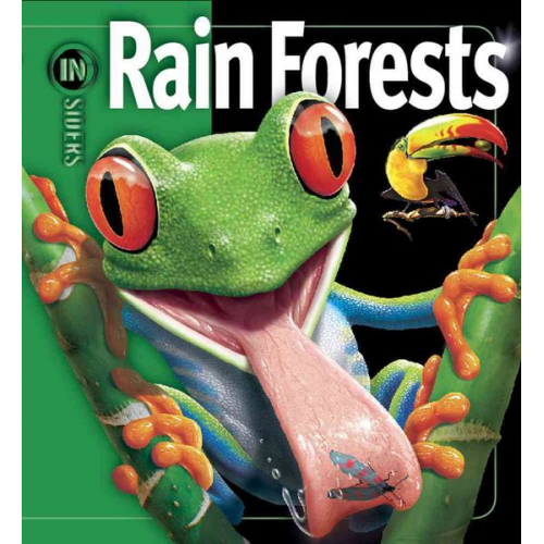 Richard C. Vogt - Rain Forests