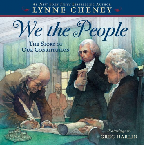 Lynne Cheney - We the People