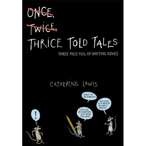 Catherine Lewis - Thrice Told Tales