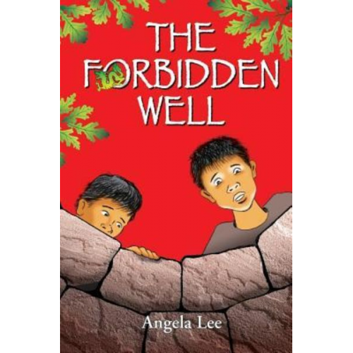 Angela Lee - The Forbidden Well