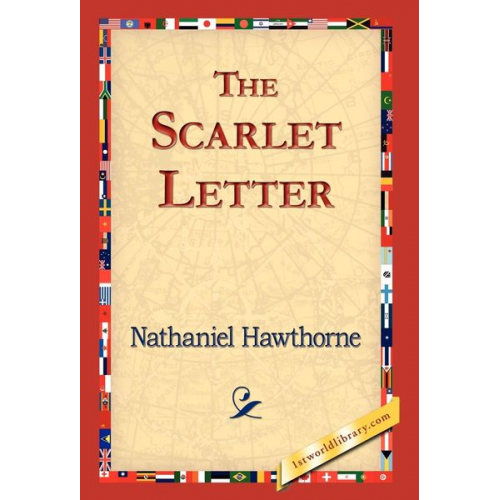 Nathaniel Hawthorne - The Scarlet Letter