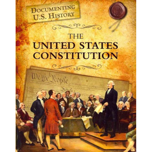 Liz Sonneborn - The United States Constitution