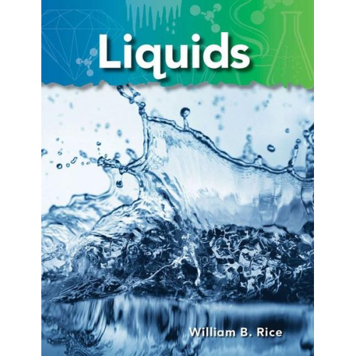 William Rice - Liquids