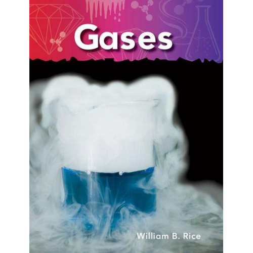 William Rice - Gases