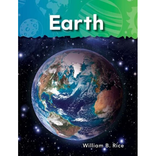 William Rice - Earth