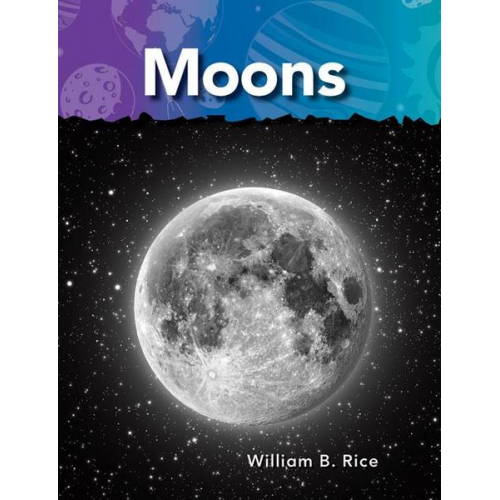 William Rice - Moons