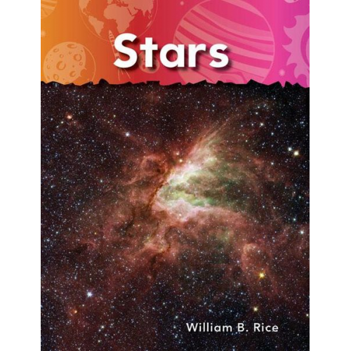 William Rice - Stars