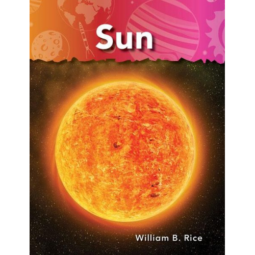 William Rice - Sun