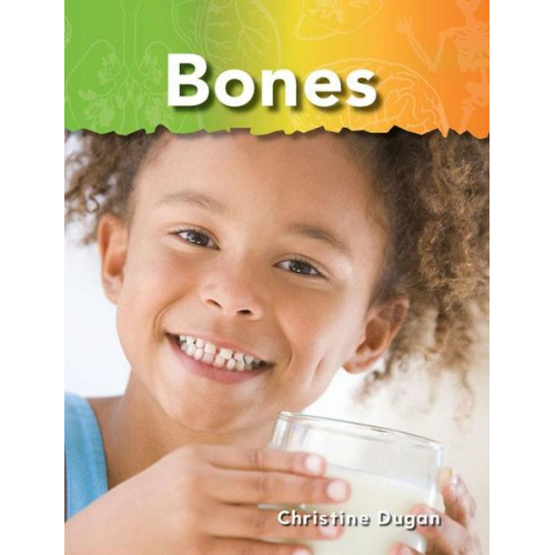 Christine Dugan - Bones