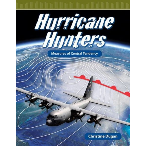 Christine Dugan - Hurricane Hunters