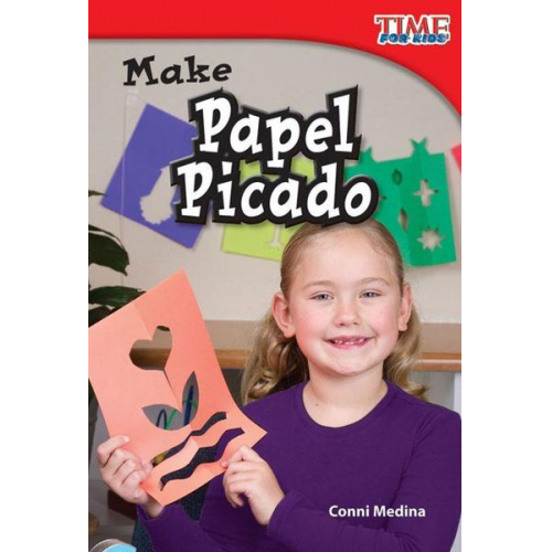 Conni Medina - Make Papel Picado