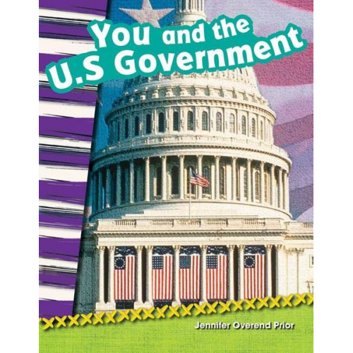 Jennifer Overend Prior - You and the U.S. Government