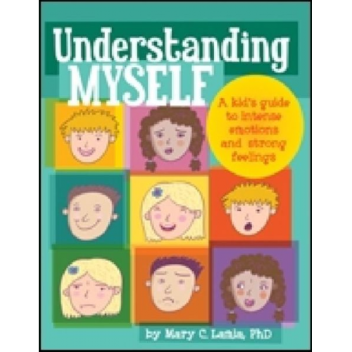 Mary C. Lamia - Understanding Myself