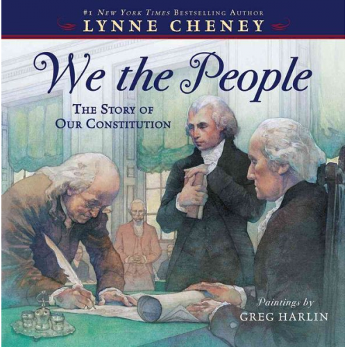 Lynne Cheney - We the People