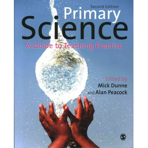 Mick Peacock  Alan Dunne - Primary Science