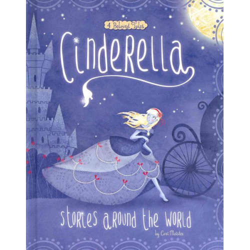 Cari Meister - Cinderella Stories Around the World