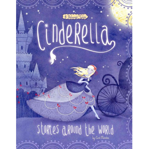 Cari Meister - Cinderella Stories Around the World