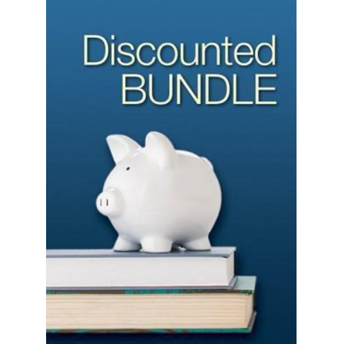 Bundle: Gottlieb: Academic Language in Diverse Classrooms: English Language Arts, Grades 6-8 + Gottlieb: Academic Language in Diverse Classrooms: Math