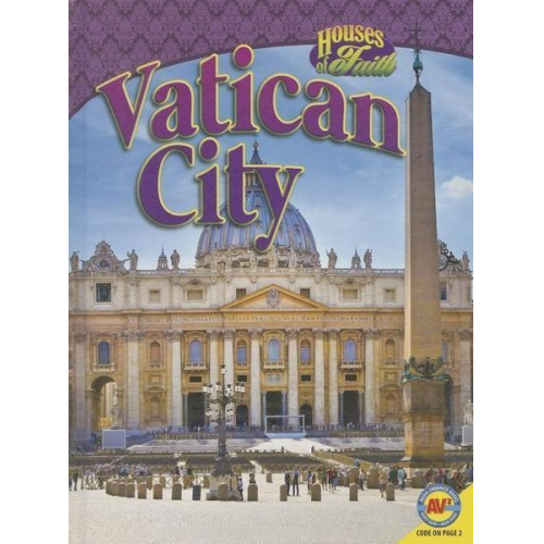 Shenaaz Nanji - Vatican City