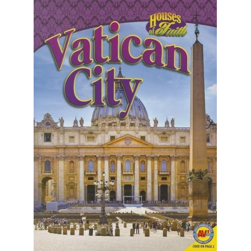 Shenaaz Nanji - Vatican City