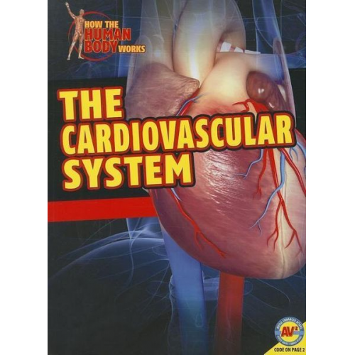 Simon Rose - The Cardiovascular System