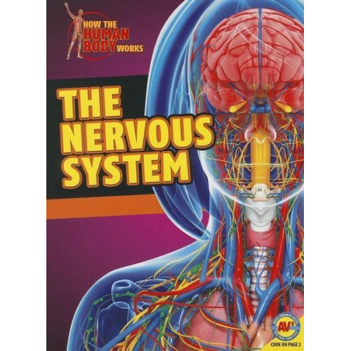 Simon Rose - The Nervous System