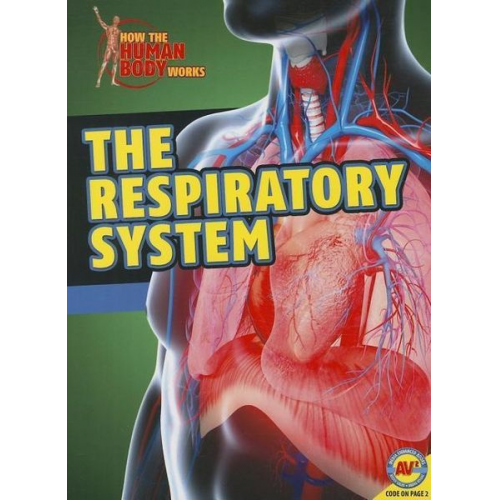 Simon Rose - The Respiratory System