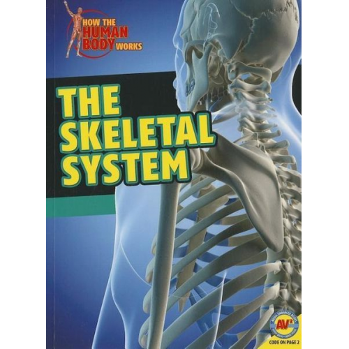 Simon Rose - The Skeletal System