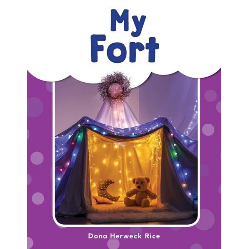 Dona Herweck Rice - My Fort