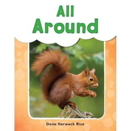 Dona Herweck Rice - All Around