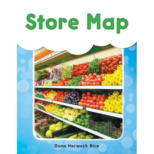 Dona Herweck Rice - Store Map