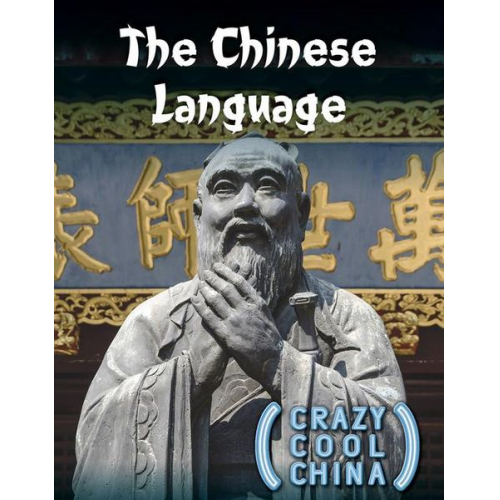 Jennifer Lombardo - The Chinese Language