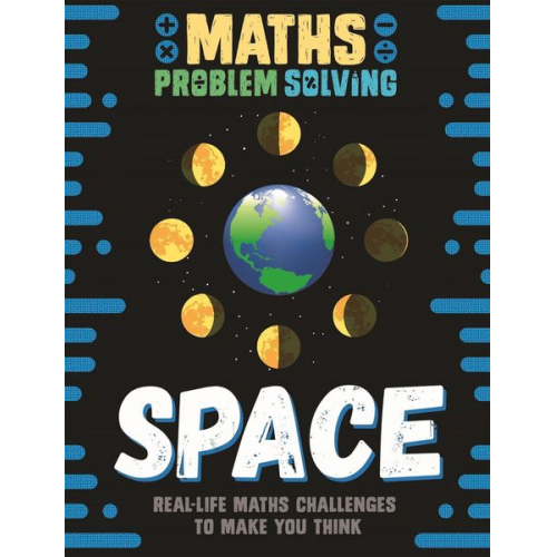 Anita Loughrey - Maths Problem Solving: Space